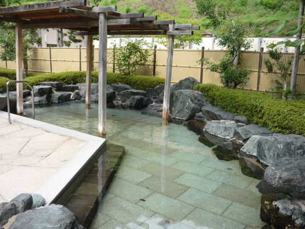 【JR津田沼・京成津田沼発】温泉へ行こう!茨城県 大子温泉<コースNo.25-1133-A>(京成トラベル)2